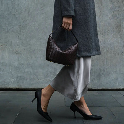 Danielle Handbag LUXBAG