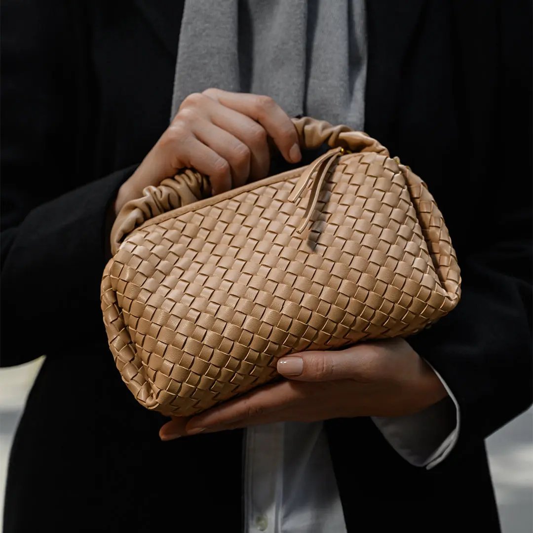 Elodie Handbag LUXBAG