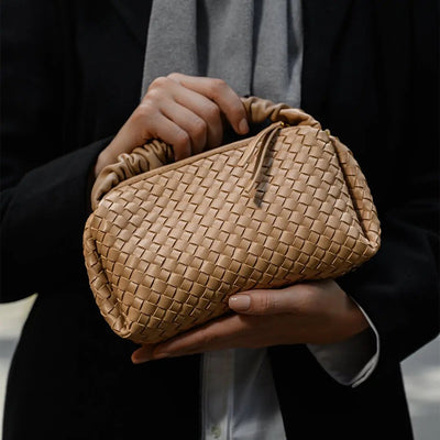 Elodie Handbag LUXBAG