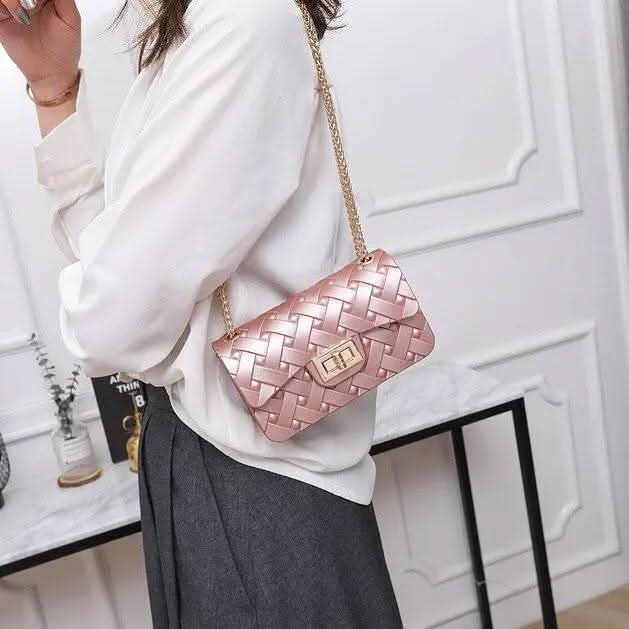 Eloise Crossbody Bag LUXBAG