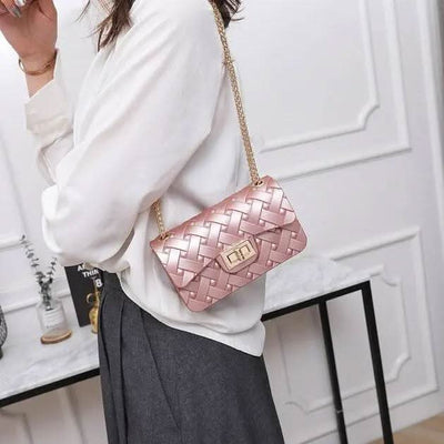 Eloise Crossbody Bag LUXBAG