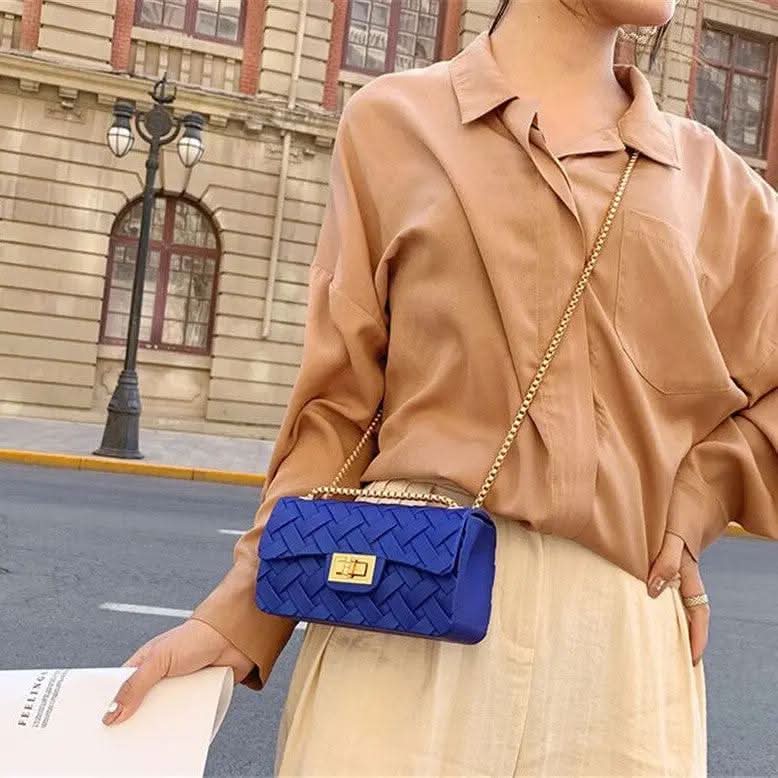 Eloise Crossbody Bag LUXBAG