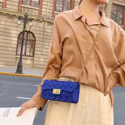 Eloise Crossbody Bag LUXBAG