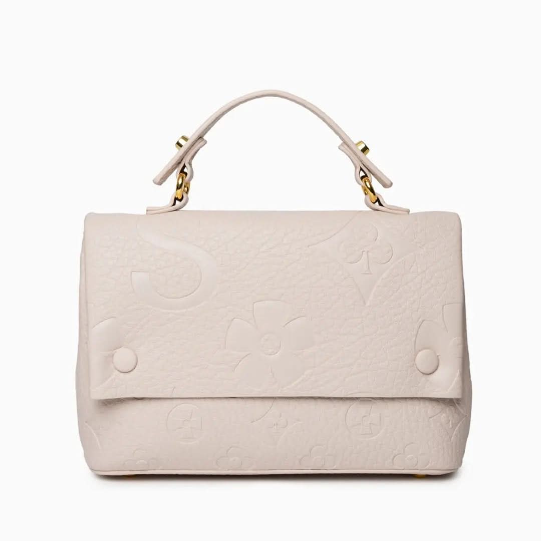 Hana Crossbody Bag LUXBAG