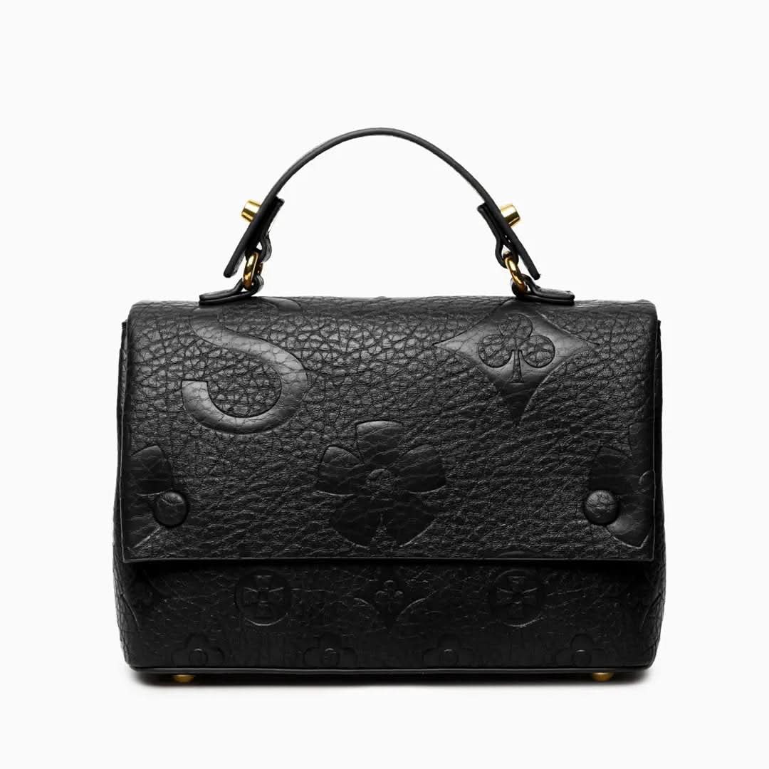 Hana Crossbody Bag LUXBAG
