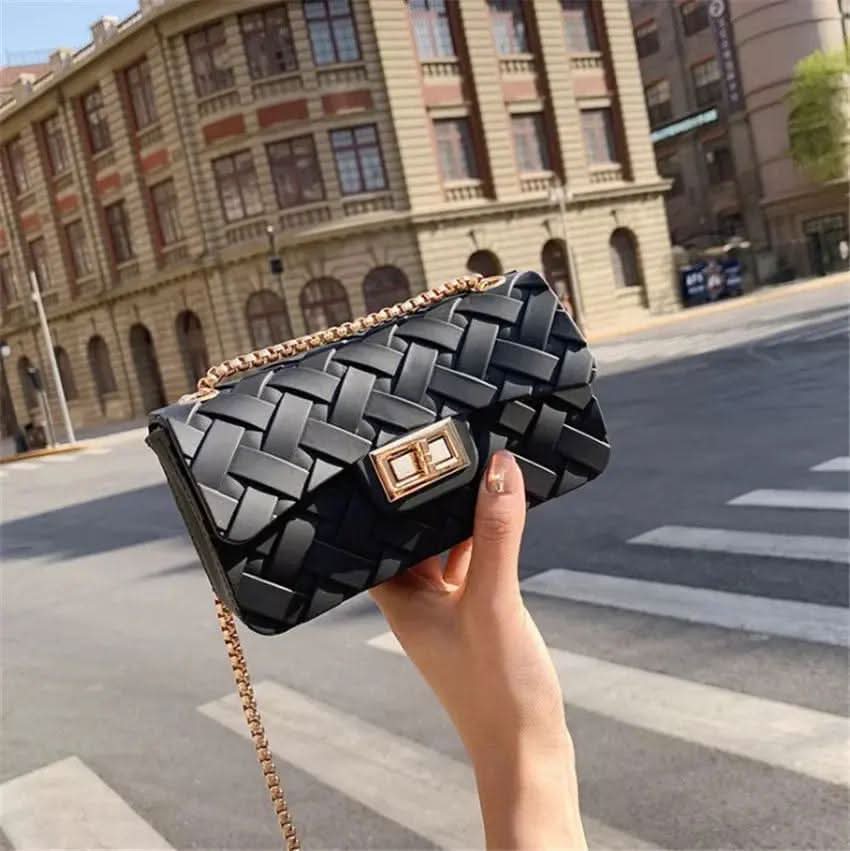 Eloise Crossbody Bag LUXBAG