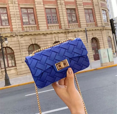 Eloise Crossbody Bag LUXBAG