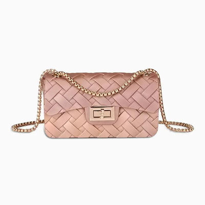 Eloise Crossbody Bag LUXBAG