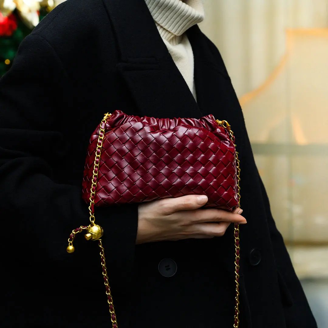 Joyce Shoulder Bag LUXBAG