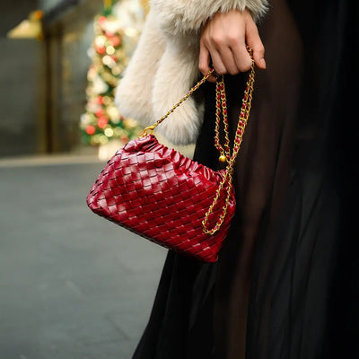 Joyce Shoulder Bag LUXBAG