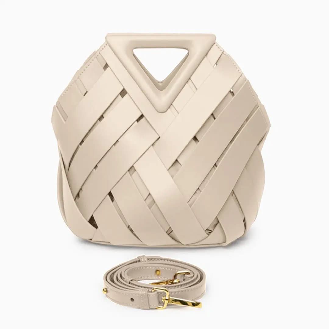 Natalie Handbag LUXBAG