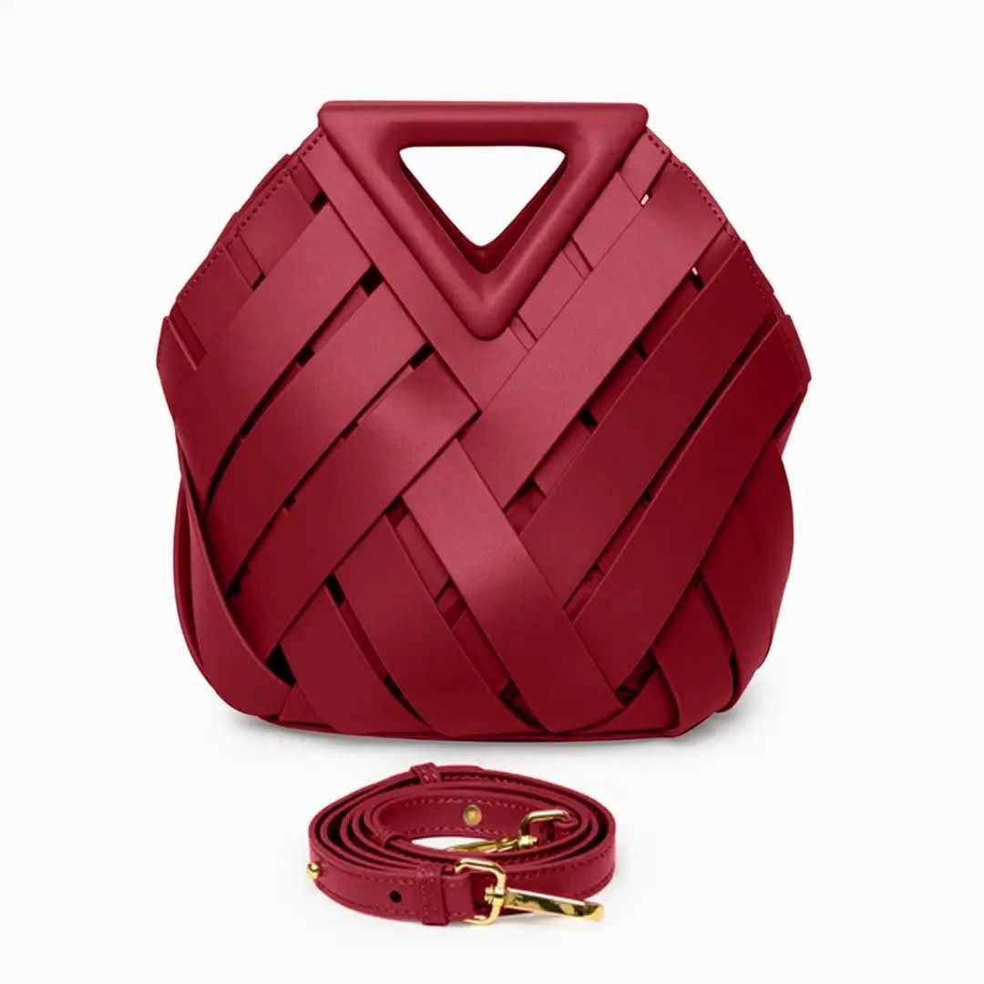 Natalie Handbag LUXBAG