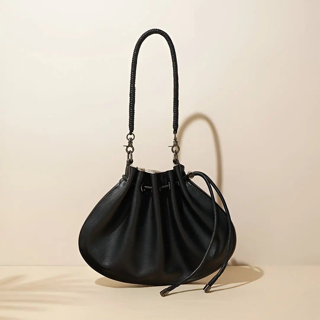 Nyla Shoulder Bag LUXBAG