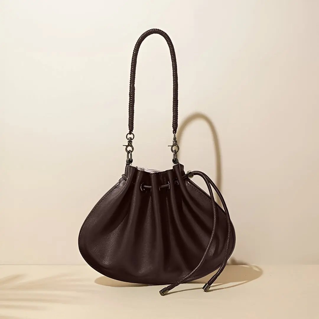 Nyla Shoulder Bag LUXBAG