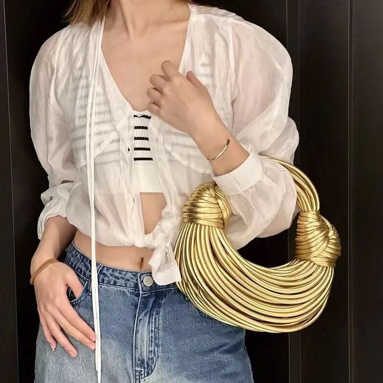 Amanda Handbag LUXBAG