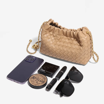 Joyce Shoulder Bag LUXBAG