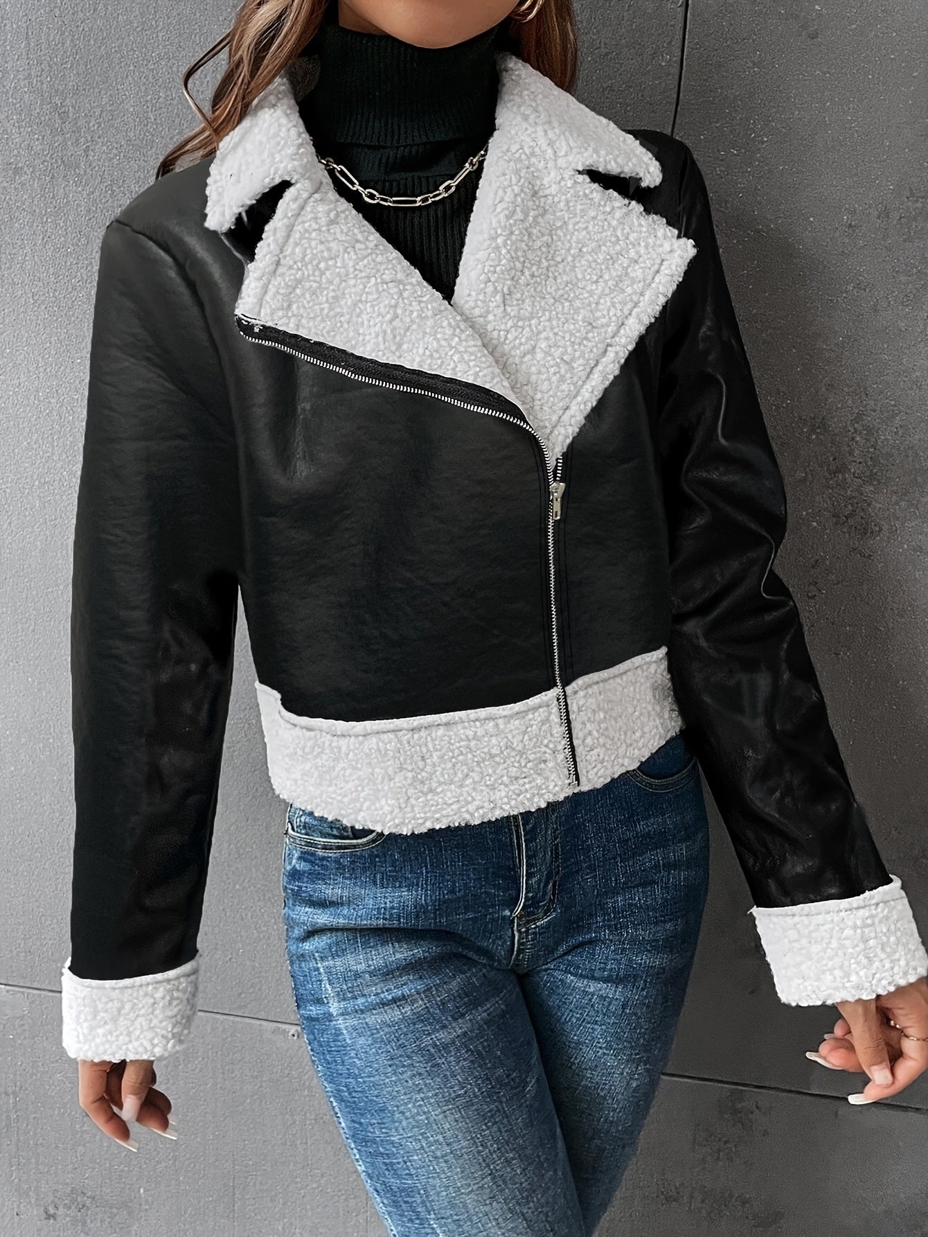 Women Winter Wear Jacket – Warm & Stylish - MollyBoo