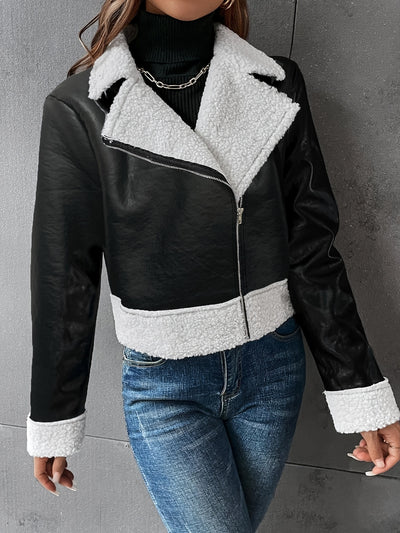 Women Winter Wear Jacket – Warm & Stylish - MollyBoo