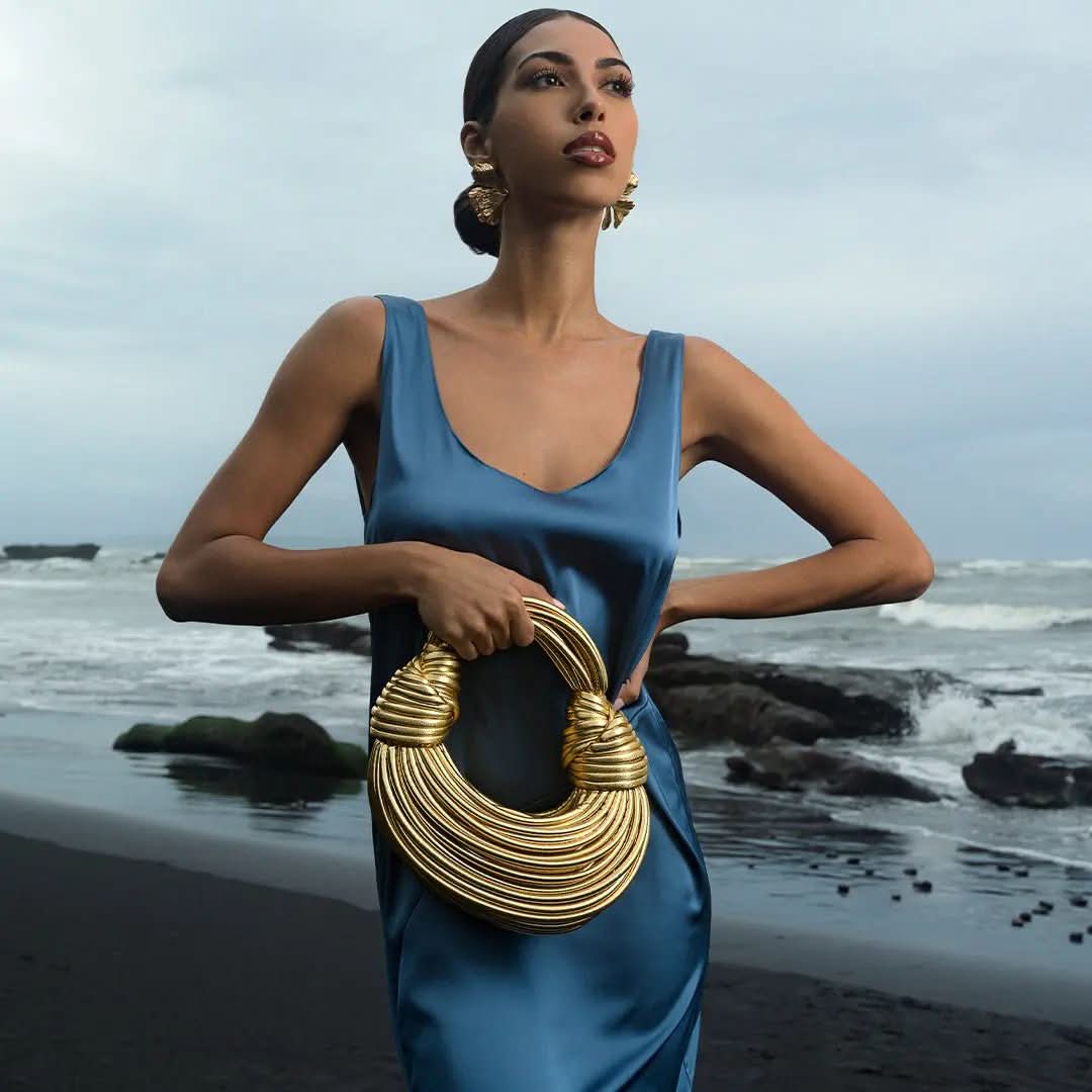 Amanda Handbag LUXBAG