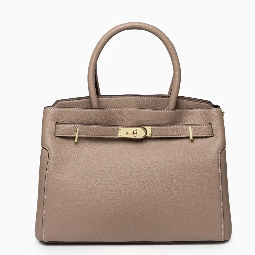 Betty Everyday Medium Tote Bag LUXBAG