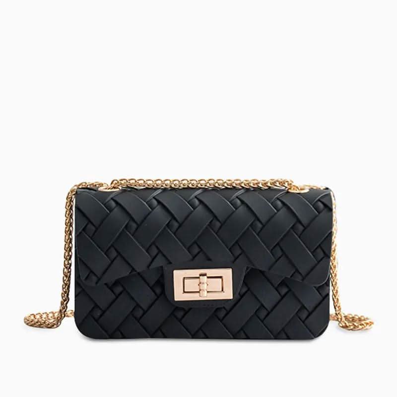 Eloise Crossbody Bag LUXBAG