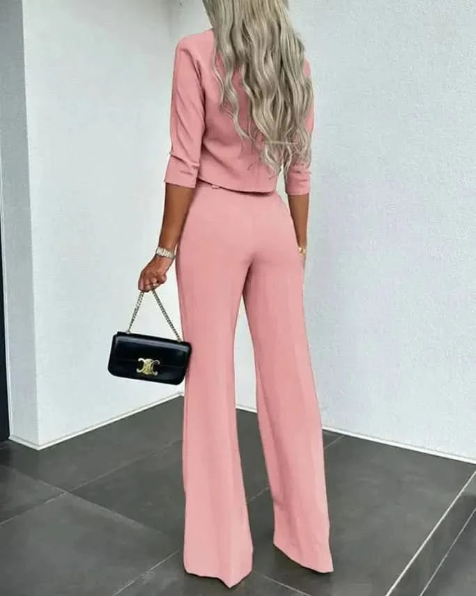 Elegant Tailoring Set MollyBoo