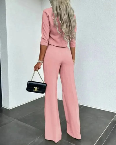 Elegant Tailoring Set MollyBoo